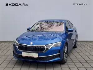 Škoda Octavia Top Selection