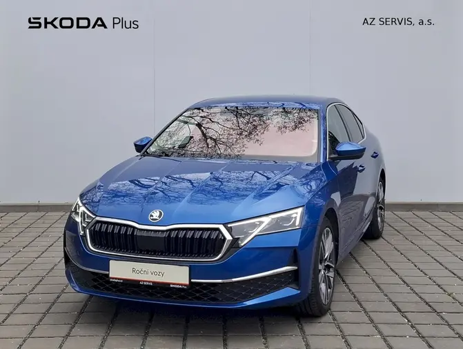 Octavia Top Selection