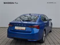 Octavia Top Selection