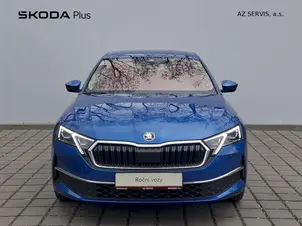 Škoda Octavia Top Selection