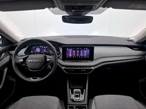 Škoda Octavia Top Selection
