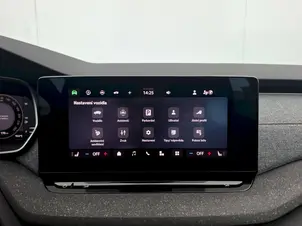 Škoda Octavia Top Selection