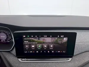 Škoda Octavia Top Selection