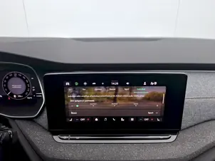 Škoda Octavia Top Selection