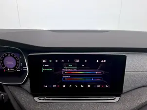 Škoda Octavia Top Selection