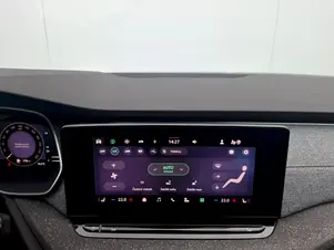 Škoda Octavia Top Selection