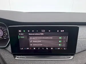 Škoda Octavia Top Selection