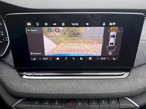 Škoda Octavia Top Selection