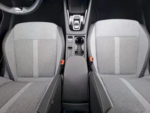 Škoda Octavia Top Selection