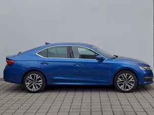 Škoda Octavia Top Selection