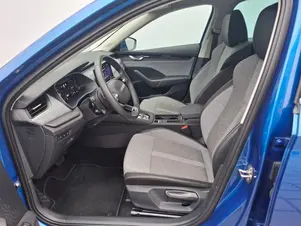 Škoda Octavia Top Selection