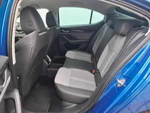 Škoda Octavia Top Selection