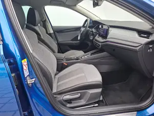 Škoda Octavia Top Selection