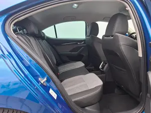 Škoda Octavia Top Selection