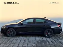Octavia RS