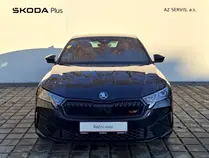 Octavia RS