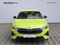 Octavia RS