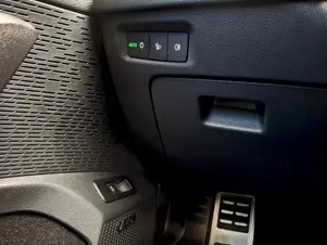 Škoda Octavia RS