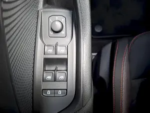 Škoda Octavia RS