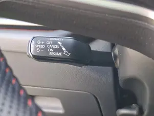 Škoda Octavia RS