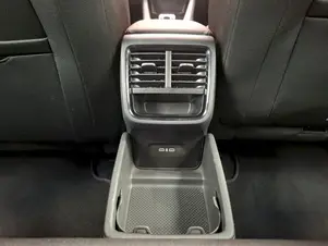 Škoda Octavia RS