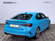 Octavia RS