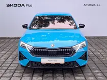Octavia RS