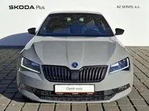 Superb SportLine