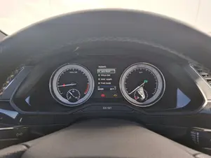 Škoda Superb SportLine