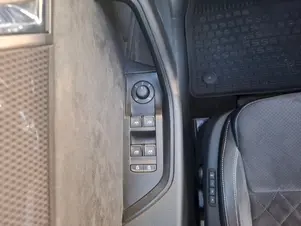 Škoda Superb SportLine