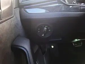 Škoda Superb SportLine