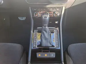 Škoda Superb SportLine