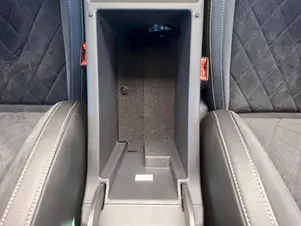 Škoda Superb SportLine