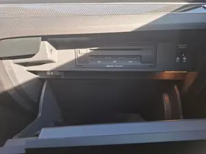 Škoda Superb SportLine