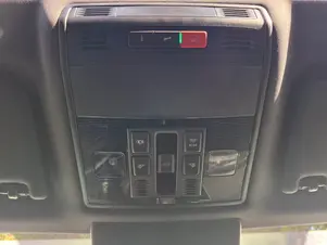 Škoda Superb SportLine