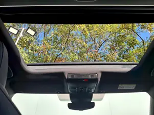 Škoda Superb SportLine