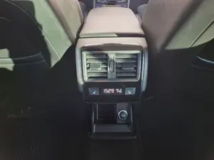 Škoda Superb SportLine