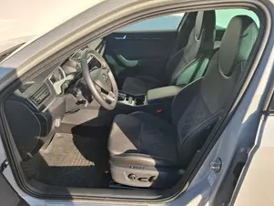 Škoda Superb SportLine