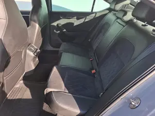 Škoda Superb SportLine