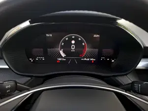 Škoda Fabia Selection