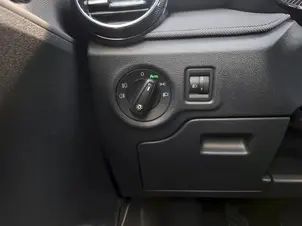 Škoda Fabia Selection