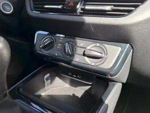 Škoda Fabia Selection