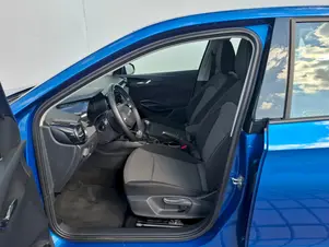 Škoda Fabia Selection