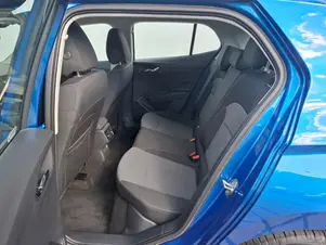Škoda Fabia Selection