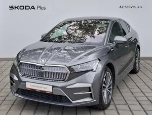 Škoda Enyaq Coupé L&K