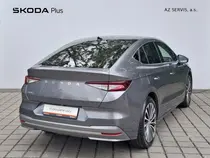 Enyaq Coupé L&K