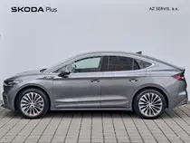 Enyaq Coupé L&K