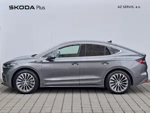 Škoda Enyaq Coupé L&K