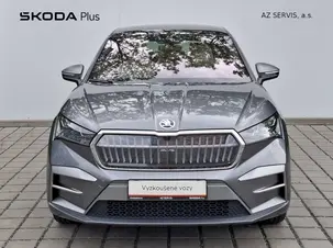 Škoda Enyaq Coupé L&K