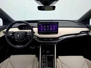 Škoda Enyaq Coupé L&K